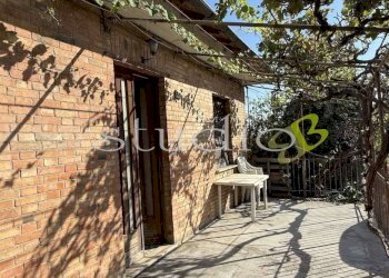 Terrazzo - Independent house via Vincenzo Rossi, 108, Bordighera - photo 2
