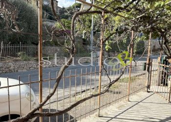 Giardino - Independent house via Vincenzo Rossi, 108, Bordighera - photo 3