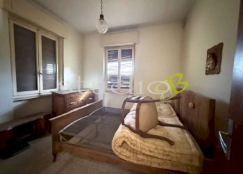 Camera da letto - Independent house via Vincenzo Rossi, 108, Bordighera - photo 7