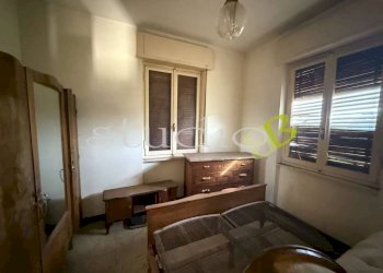 Camera da letto - Independent house via Vincenzo Rossi, 108, Bordighera - photo 8