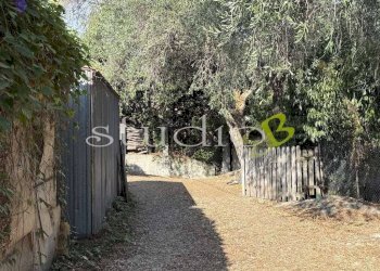 Terreno - Independent house via Vincenzo Rossi, 108, Bordighera - photo 11