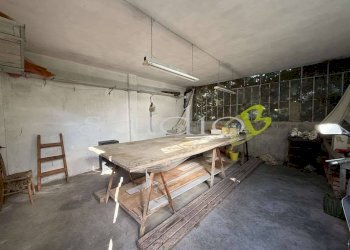 Magazzino - Independent house via Vincenzo Rossi, 108, Bordighera - photo 14