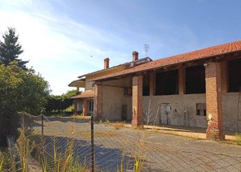 Terreno - Rustic via del Corvo, 15, hamlet Madonna dell'Olmo, Cuneo - photo 4