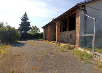 Terreno - Rustic via del Corvo, 15, hamlet Madonna dell'Olmo, Cuneo - photo 5