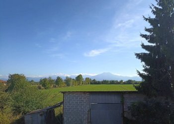 Vista - Rustic via del Corvo, 15, hamlet Madonna dell'Olmo, Cuneo - photo 6