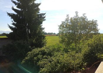 Vista - Rustic via del Corvo, 15, hamlet Madonna dell'Olmo, Cuneo - photo 7