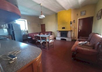 Salone - Rustic via del Corvo, 15, hamlet Madonna dell'Olmo, Cuneo - photo 8