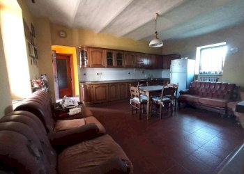 Salone - Rustic via del Corvo, 15, hamlet Madonna dell'Olmo, Cuneo - photo 9