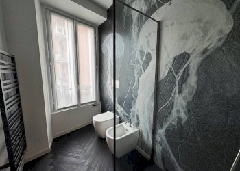 Bagno - Bilocale via Mosè Bianchi, 26, Monza - foto 12