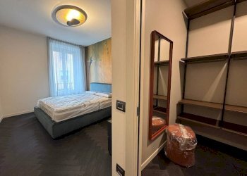 Camera da letto - Bilocale via Mosè Bianchi, 26, Monza - foto 19