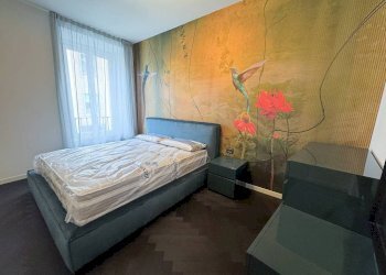 Camera da letto - Bilocale via Mosè Bianchi, 26, Monza - foto 20