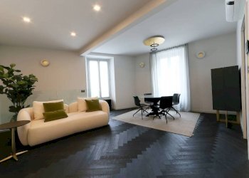 Salone - Bilocale via Mosè Bianchi, 26, Monza - foto 2