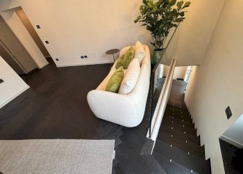 Soggiorno - Bilocale via Mosè Bianchi, 26, Monza - foto 5