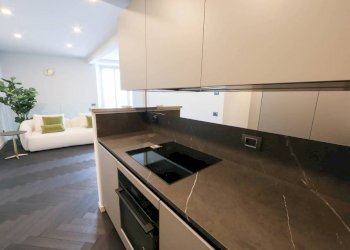 Cucina - Bilocale via Mosè Bianchi, 26, Monza - foto 6