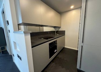 Cucina - Bilocale via Mosè Bianchi, 26, Monza - foto 7