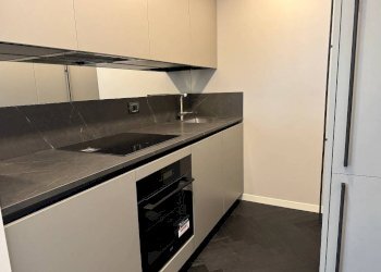 Cucina - Bilocale via Mosè Bianchi, 26, Monza - foto 8