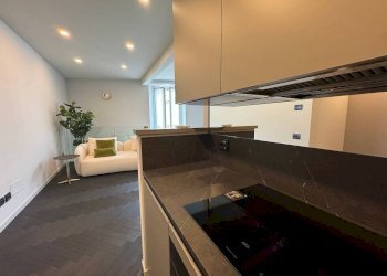 Cucina - Bilocale via Mosè Bianchi, 26, Monza - foto 9