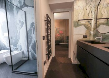 Cucina - Bilocale via Mosè Bianchi, 26, Monza - foto 10