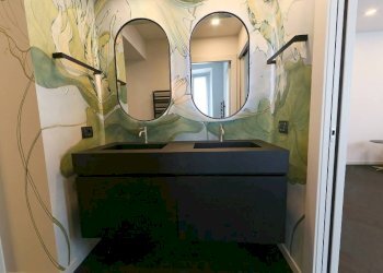 Bagno - Bilocale via Mosè Bianchi, 26, Monza - foto 11