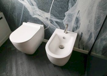 Bagno - Bilocale via Mosè Bianchi, 26, Monza - foto 14