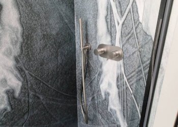 Bagno - Bilocale via Mosè Bianchi, 26, Monza - foto 15