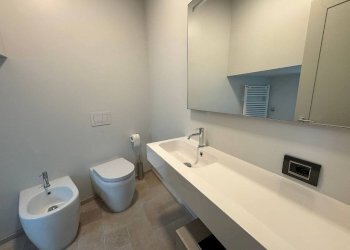 Bagno - Bilocale via Mosè Bianchi, 26, Monza - foto 16