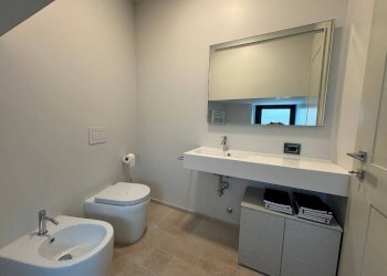 Bagno - Bilocale via Mosè Bianchi, 26, Monza - foto 17