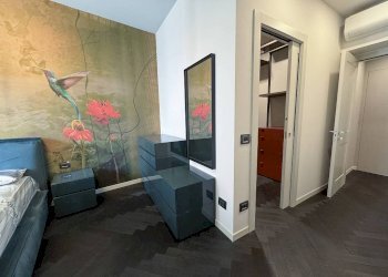 Vista - Bilocale via Mosè Bianchi, 26, Monza - foto 18