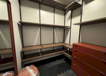 Cabina armadio - Bilocale via Mosè Bianchi, 26, Monza - foto 21