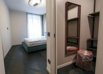 Disimpegno - Bilocale via Mosè Bianchi, 26, Monza - foto 22