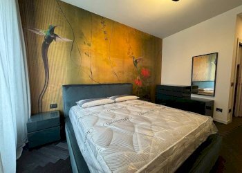 Camera da letto - Bilocale via Mosè Bianchi, 26, Monza - foto 23