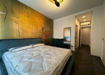 Camera da letto - Bilocale via Mosè Bianchi, 26, Monza - foto 24