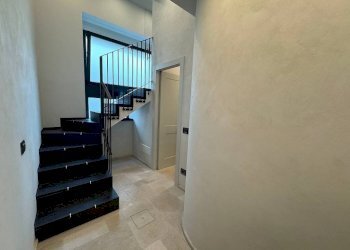 Scala - Bilocale via Mosè Bianchi, 26, Monza - foto 25