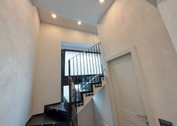 Scala - Bilocale via Mosè Bianchi, 26, Monza - foto 26