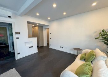 Soggiorno - Two-room apartment via Mosè Bianchi, 26, Monza - photo 1