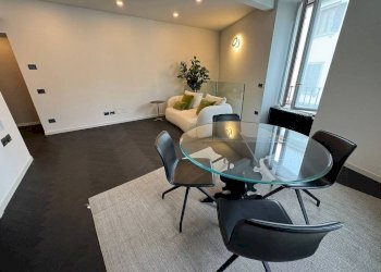 Soggiorno - Two-room apartment via Mosè Bianchi, 26, Monza - photo 3