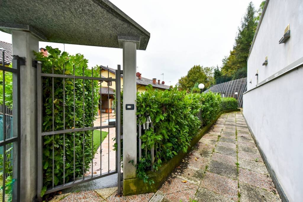 Ingresso - Villa a Schiera via Capitan De Poi, 15, Givoletto - foto 3