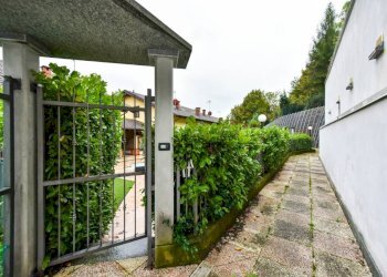 Ingresso - Villa a Schiera via Capitan De Poi, 15, Givoletto - foto 3
