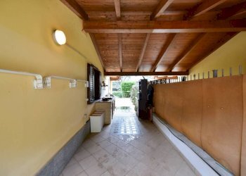 Patio esterno - Villa a Schiera via Capitan De Poi, 15, Givoletto - foto 6