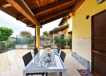 Terrazzo - Villa a Schiera via Capitan De Poi, 15, Givoletto - foto 8