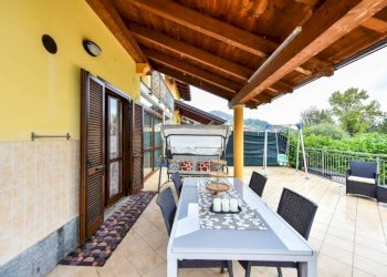 Terrazzo - Villa a Schiera via Capitan De Poi, 15, Givoletto - foto 9