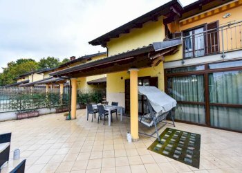 Terrazzo - Villa a Schiera via Capitan De Poi, 15, Givoletto - foto 10