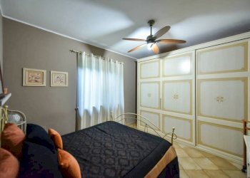 Camera da letto - Villa a Schiera via Capitan De Poi, 15, Givoletto - foto 16