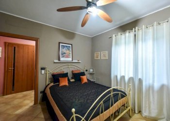 Camera da letto - Villa a Schiera via Capitan De Poi, 15, Givoletto - foto 17