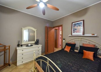 Camera da letto - Villa a Schiera via Capitan De Poi, 15, Givoletto - foto 18