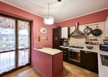 Cucina - Villa a Schiera via Capitan De Poi, 15, Givoletto - foto 26