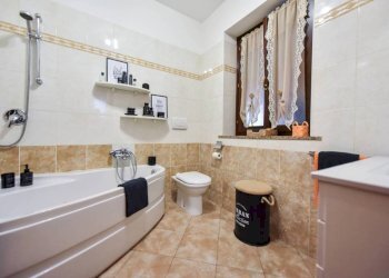 Bagno - Villa a Schiera via Capitan De Poi, 15, Givoletto - foto 30