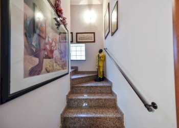 Scala - Villa a Schiera via Capitan De Poi, 15, Givoletto - foto 33