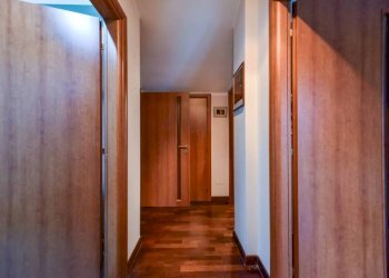 Corridoio - Villa a Schiera via Capitan De Poi, 15, Givoletto - foto 35