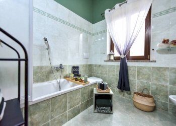 Bagno - Villa a Schiera via Capitan De Poi, 15, Givoletto - foto 39